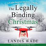 Legally Binding Christmas, The