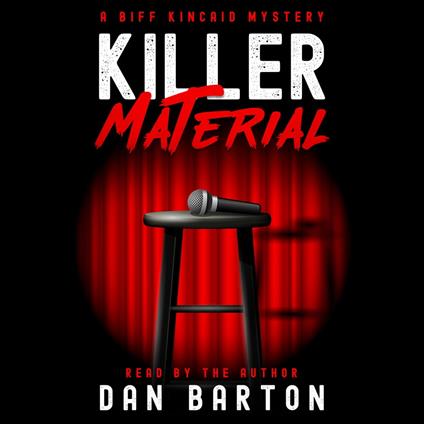 Killer Material