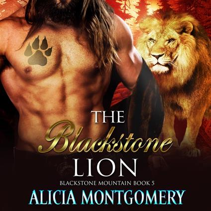 Blackstone Lion, The