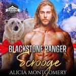 Blackstone Ranger Scrooge
