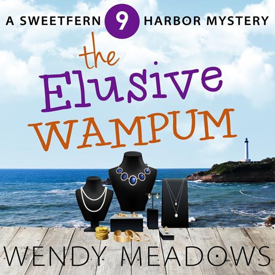 Elusive Wampum, The