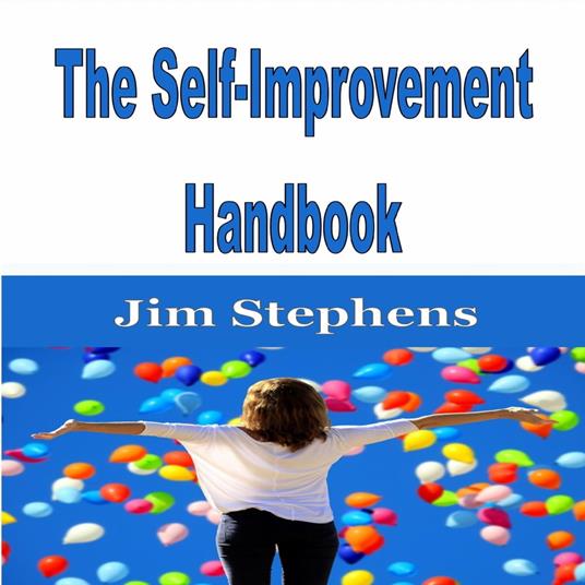 Self-Improvement Handbook, The