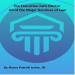 Executive Juris Doctor, The