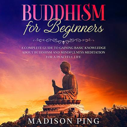 Buddhism for Beginners