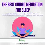Best Guided Meditation For Sleep, The