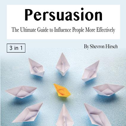 Persuasion