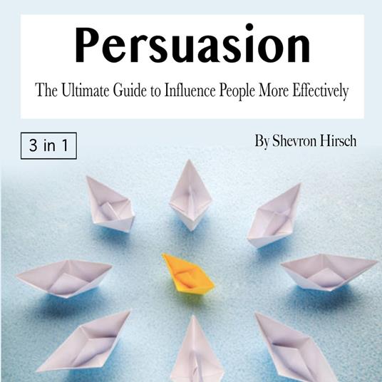 Persuasion