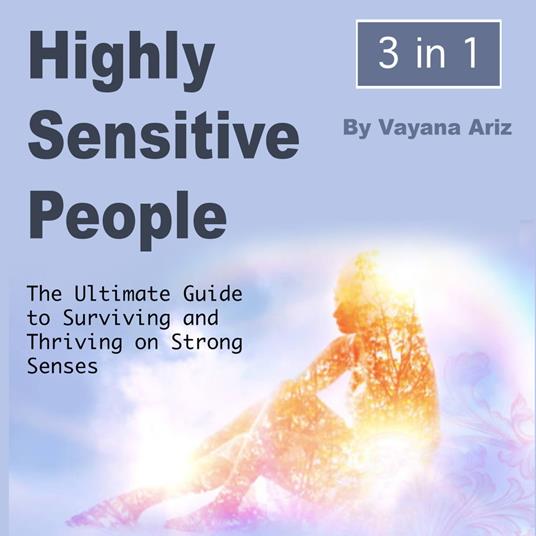 Highly Sensitive People