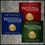 Wisdom for Winners Series