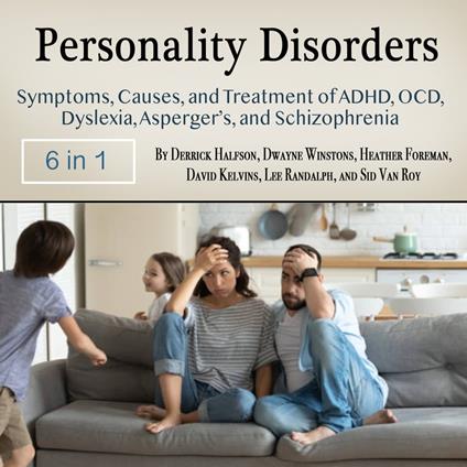 Personality Disorders