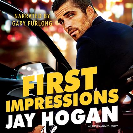 First Impressions