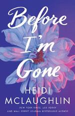 Before I'm Gone