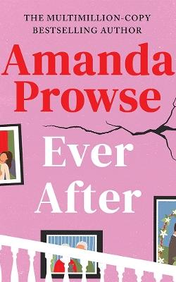 Ever After - Amanda Prowse - cover