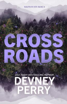 Crossroads - Devney Perry - cover