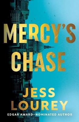 Mercy's Chase - Jess Lourey - cover