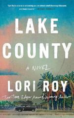 Lake County: A Novel