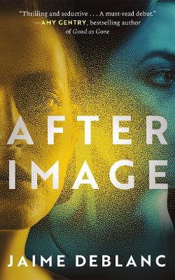 After Image - Jaime deBlanc - cover