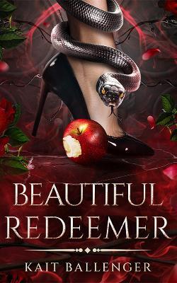 Beautiful Redeemer - Kait Ballenger - cover