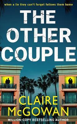 The Other Couple - Claire McGowan - cover