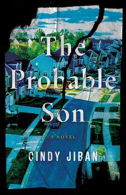 The Probable Son: A Novel - Cindy Jiban - cover
