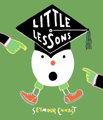 Little Lessons - Seymour Chwast - cover