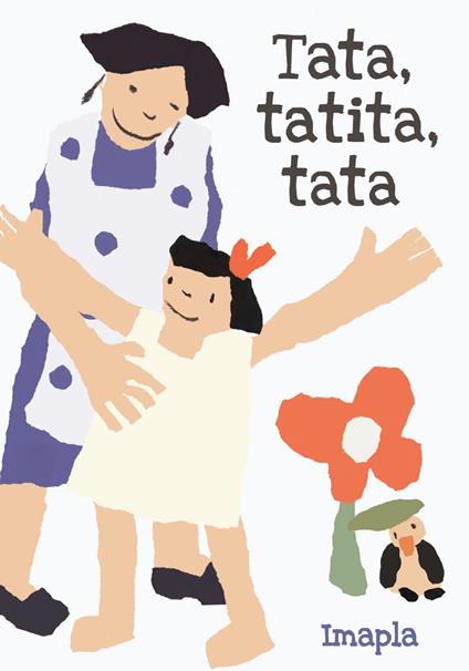Tata, Tatita, Tata - Imapla - ebook