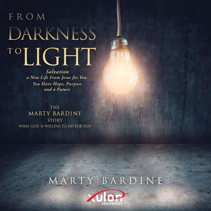 FROM DARKNESS TO LIGHT
