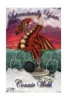 Supernaturally Yours - Connie Webb - cover