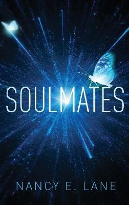 Soulmates - Nancy E Lane - cover