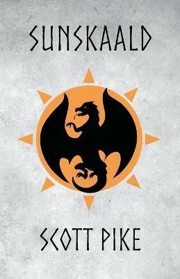 Sunskaald - Scott Pike - cover