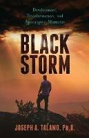 Black Storm: Development, Transformation, and Apocalyptic Moments - Joseph A Talamo - cover
