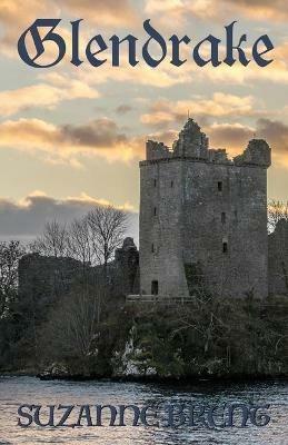 Glendrake - Suzanne Brent - cover