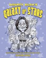 Mighty Slim's Galaxy of Stars: Celebrity encounters of an obsessed photo seeker