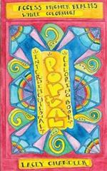 Interdimensional Portal Coloring Book: Access Higher Realms While Coloring