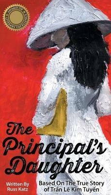 The Principal's Daughter - Russ Katz - cover