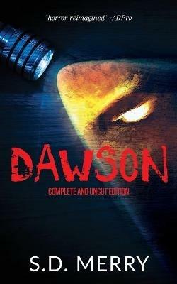 Dawson - S D Merry - cover