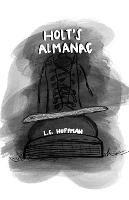 Holt's Almanac - L C Huffman - cover