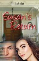 Susan's Return - Lisa Smelter - cover