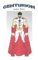 Centurion - Jamie Word - cover