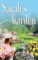 Sarah's Garden - Lisa Smelter - cover
