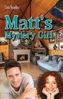 Matt's Mystery Girl - Lisa Smelter - cover