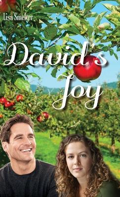 David's Joy - Lisa Smelter - cover