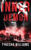 Inner Demon - Tykesha Williams - cover