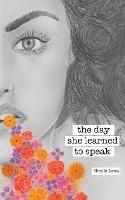 The Day She Learned To Speak - Nicole Leva - cover