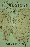 Medusa - Mila Patience - cover