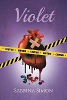 Violet - Sabrina Simon - cover