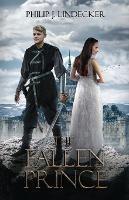 The Fallen Prince - Philip Lindecker - cover
