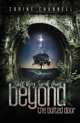 Still They Speak: From Beyond the Bolted Door - Corine Channell - cover