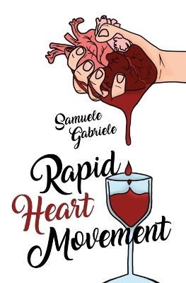 Rapid Heart Movement - Samuele Gabriele - cover