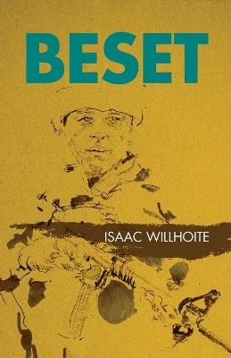 Beset - Isaac Willhoite - cover